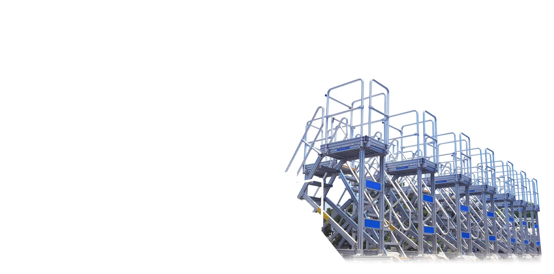 Mobile platform Mobile platform