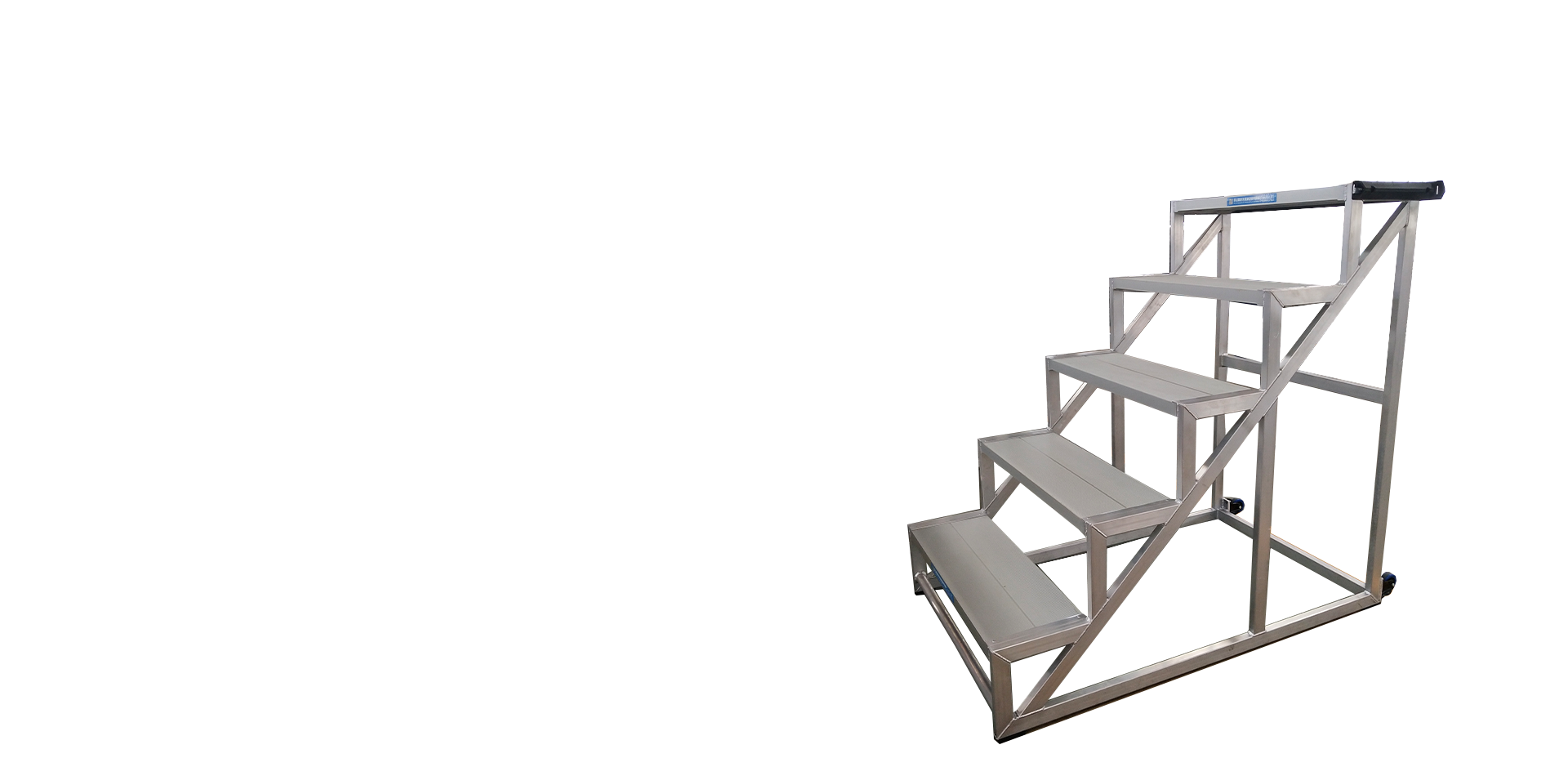 Step ladder Step ladder