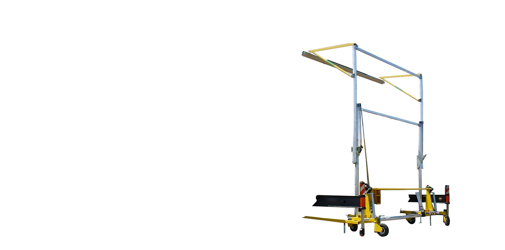 C-type high-altitude anti fall protection device C-type high-altitude anti fall protection device