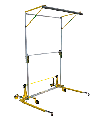 C-type high-altitude anti fall protection device